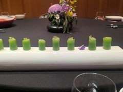 -A One Kitchen·南京精菜馆(德基广场店)