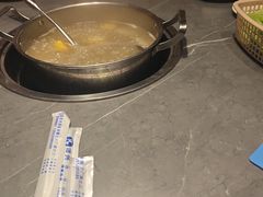 -贵宾牛·潮汕牛肉火锅(珠池总店)