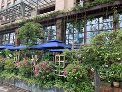 -胡桃里乐队酒馆(鎏嘉码头店)