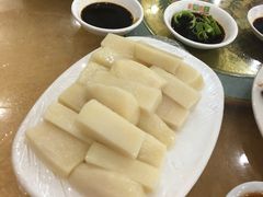 冰镇笋-文海饭店(朝阳路店)