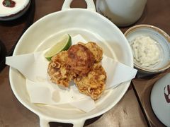 -ITARU食堂·定食料理(西丽店)