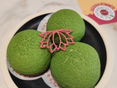 -点都德(广州白云山景区南门店)