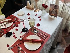 -塞纳河法国餐厅(唐延路店)