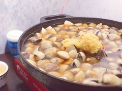 -拾下卜卜贝•海鲜火锅