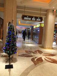 -白金汉爵大酒店·宴会厅(相城店)