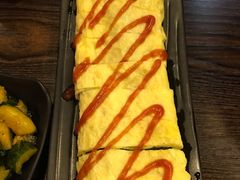 芝士鸡蛋卷-HONGA HONGA雄家(曹路店)