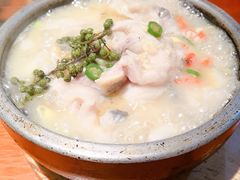 -鑫日千里马朝鲜族小馆(总店)