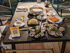 -蚝大仙横琴生蚝火锅(日月贝店)