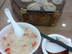 -西安贾三灌汤包·回坊小吃·清真炒菜(北院门总店)