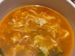 -平娃三宝烧烤·面食(南小街店)