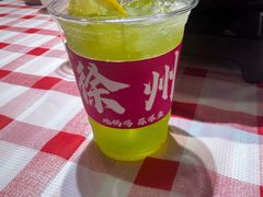 -忆外婆徐州菜·地锅鸡·生日宴(吴庄店)