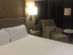 -上海中航虹桥机场泊悦酒店