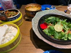 -雀舞云南菜(乐客城店)