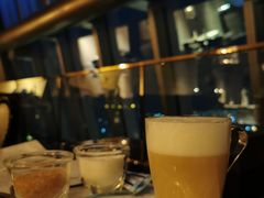 -瑞吉酒店 · Elba 欧尔巴意大利餐厅· 精致意餐·云端聚会