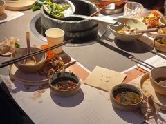 -蘑界·野生菌火锅(深业上城店)