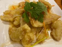 -东北大菜馆(延长路店)