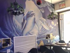 大堂-姥姥家大缸烧烤(台东店)