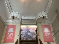 -1901 Cafe(西四店)