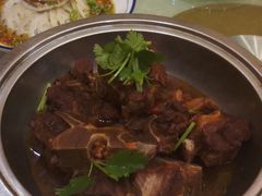 -粗茶淡饭•陕菜•家常菜