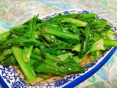 时令青菜-杨南饭店·二十五年闽菜馆(凤湖新城一店)