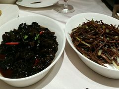 -粗茶淡饭·汉口公馆(循礼门店)