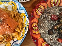 -IL TEATRO 精品意大利餐厅