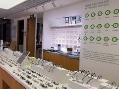 -启明眼镜(海淀黄庄店)