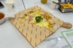 -MELAND CLUB亲子乐园·派对·餐厅(北京芳圆里ID MALL店)
