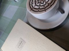 -花与咖啡馆(金星楼店)