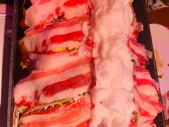 玉龙雪顶寿喜烧·精品肥牛-有喜屋·深夜食堂(北京西路店)