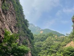 -湖洞水自然风景区