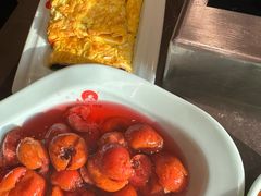 -邢氏老太太烤串(北兴街店)