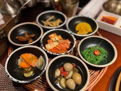 -三代烤肉(保利广场店)