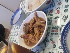 -七爷清汤腩·港式餐厅(金狮广场店)