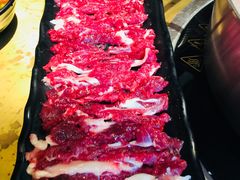 -手选潮汕鲜活牛肉火锅(二七广场店)