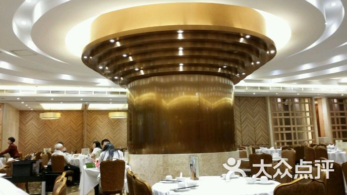 稻香酒家(恒宝广场分店)图片 - 第2023张