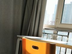 -荔枝共享自习室