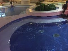 -水晶之星洗浴温泉汗蒸