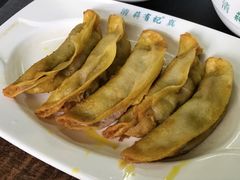 -清真蒋有记(老门东店)