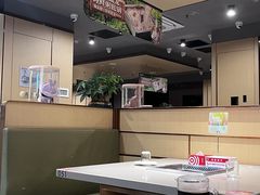 -海底捞火锅(百利广场店)