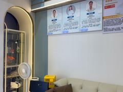 -深圳雅呗德口腔门诊部(坪山店)