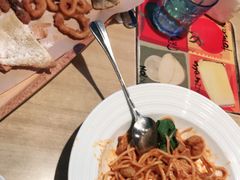 -必胜客(海宁工人路店)