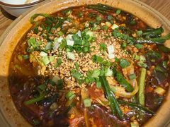 -金孔雀德宏傣味餐馆(魏公村店)