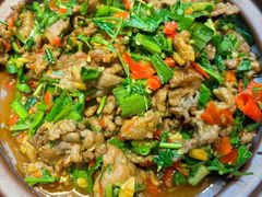 -滇铺子·云南特色菜·第九届野生菌美食节(东风东路c86店)