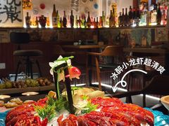 -三杯赤運·中式小酒馆(所城里店)