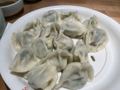 -丝路东方虾仁水饺(北京路二宫汇嘉店)