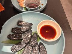 -韩悦牛排烤肉无限续(宝能中心店)