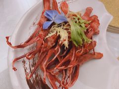-柒园·三十年创意杭帮菜(龙湖滨江天街店)