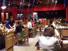 昆山店大堂-百家班(市府店)