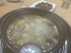 -濠轩阁特色生蚝火锅(水湾路店)